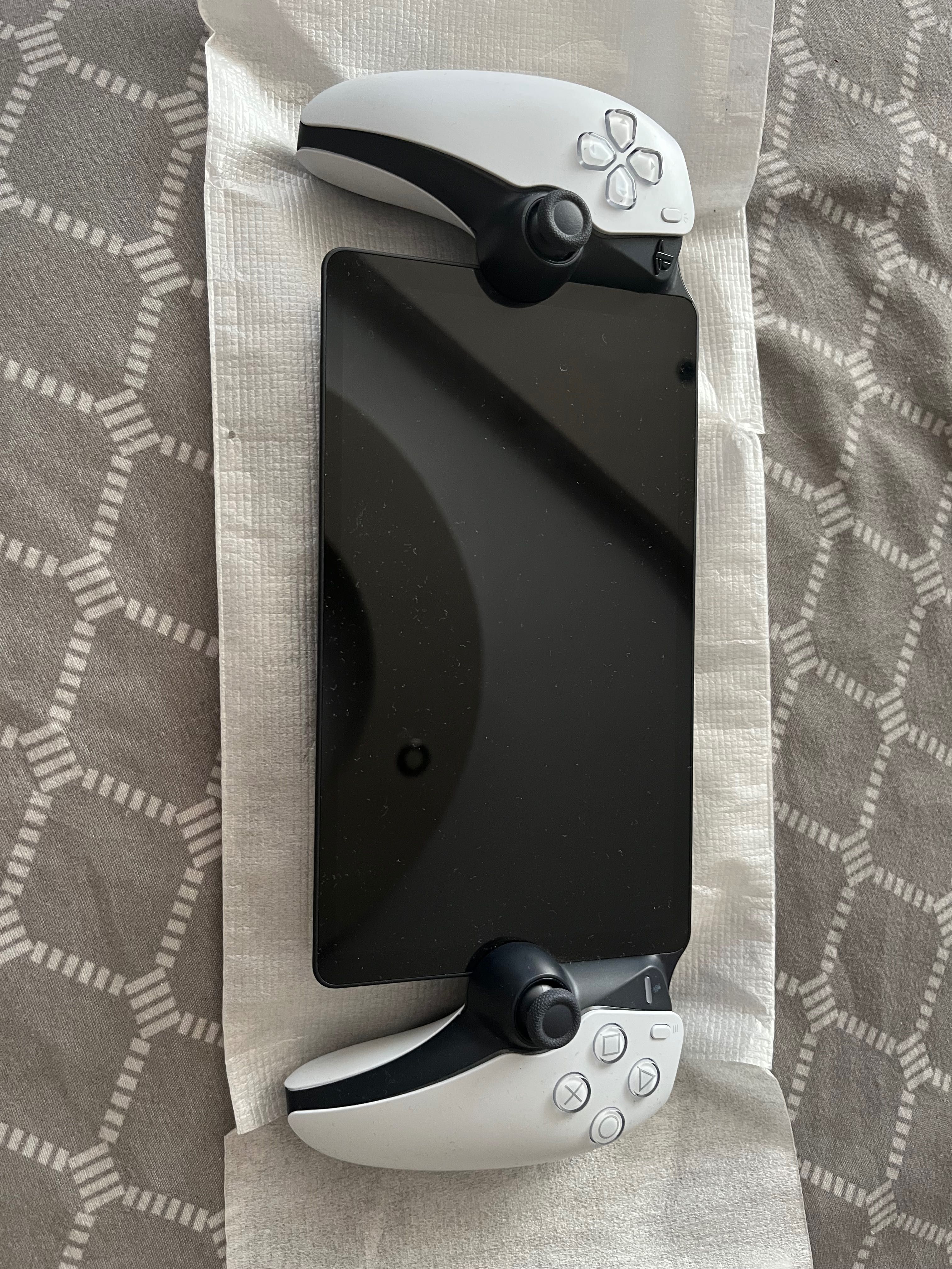 PlayStation Portal Remote Player