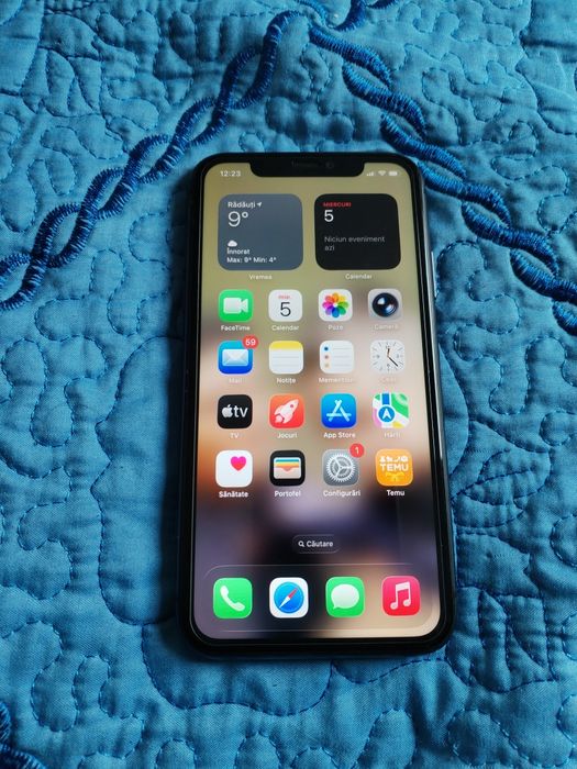 iPhone 11 perfect