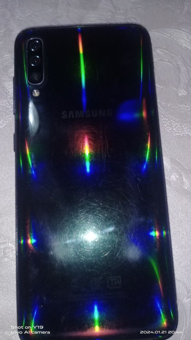 Samsung galaxy a70