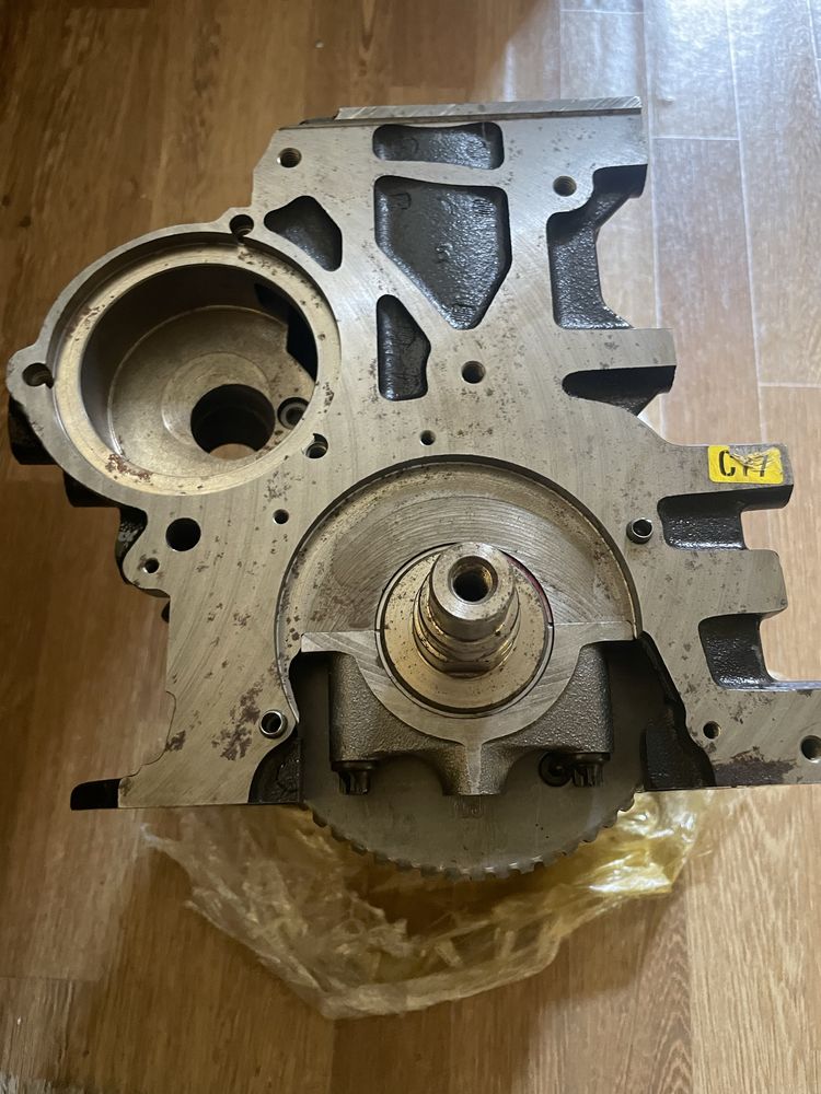 Opel blok 2litrli  standard yengi