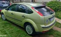 Ford Focus 2 motor 1,6