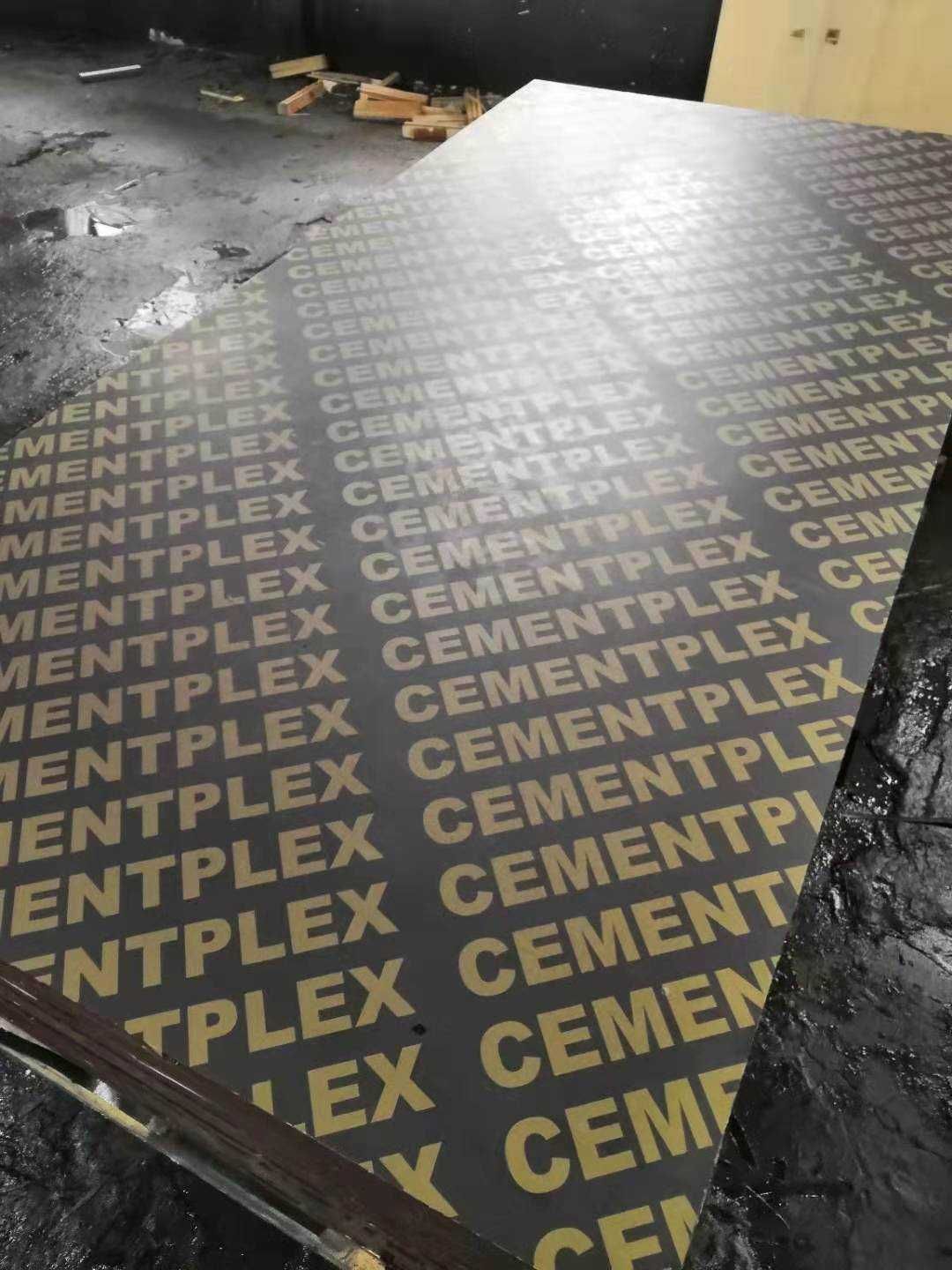 Tego Cementplex 21mm esenta plop