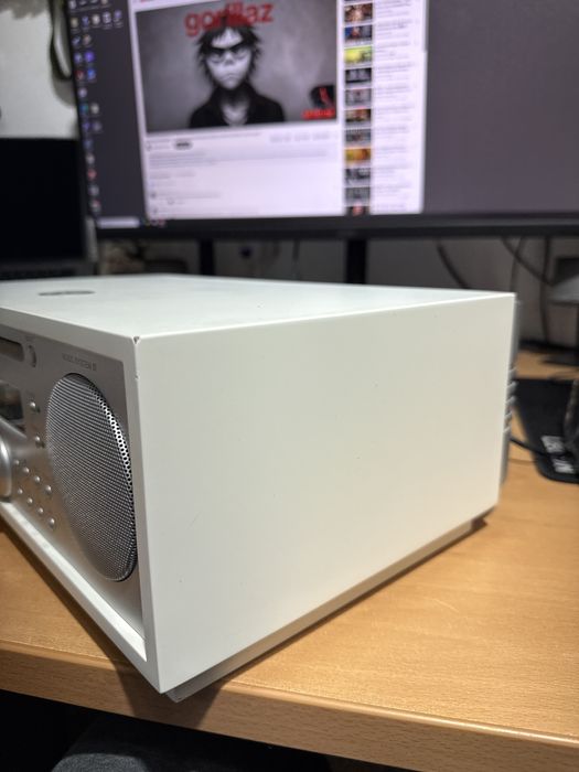 Tivoli Audio Music System Bluetooth