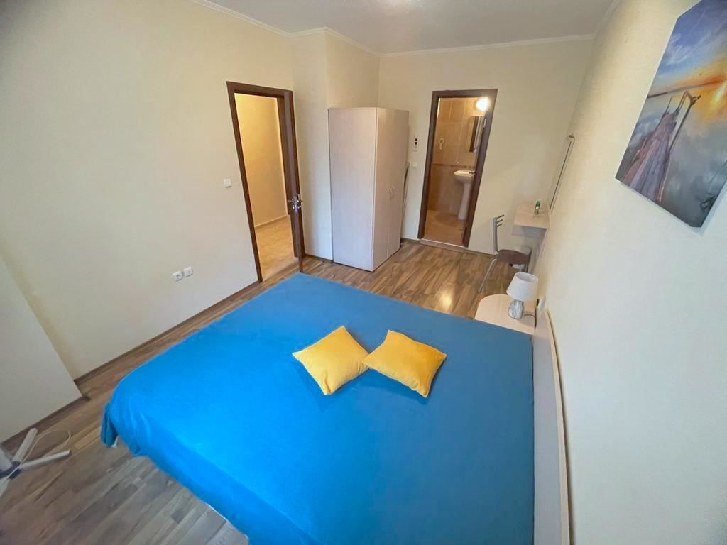 Продава се Тристаен апартамент в с. Равда, Област Бургас - 80 кв.м за 1163 €/кв.м - Снимка #6