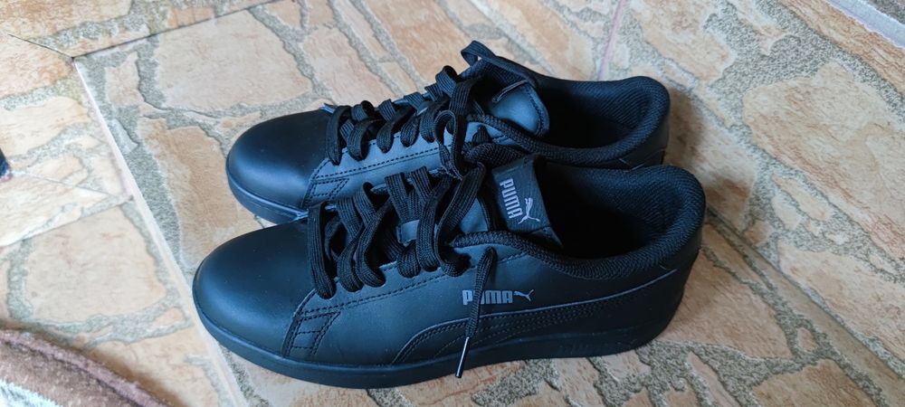 Sneakers Puma smash 3 0