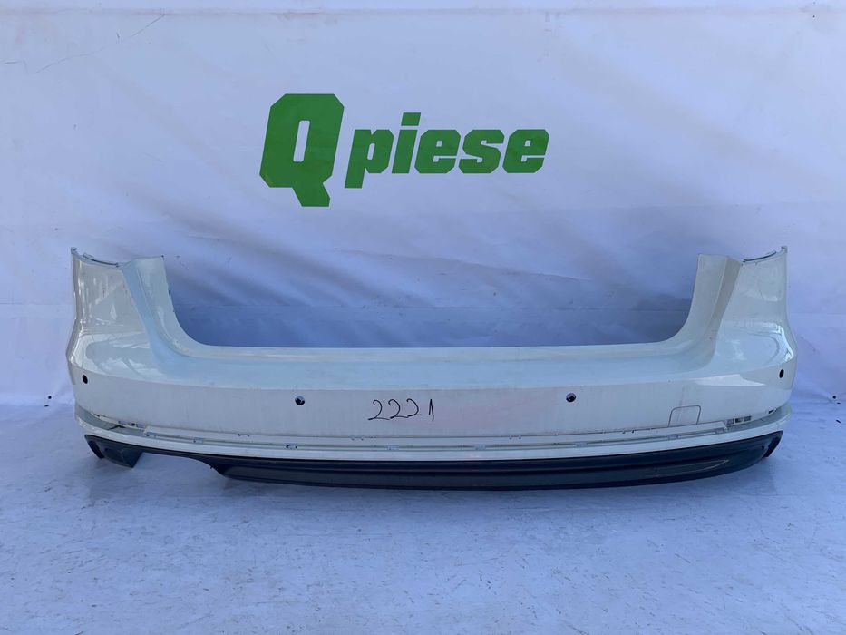 Bara spate Audi A4 B9 S-line kombi avant 2017- 2020 Cod oe 8W9807511M