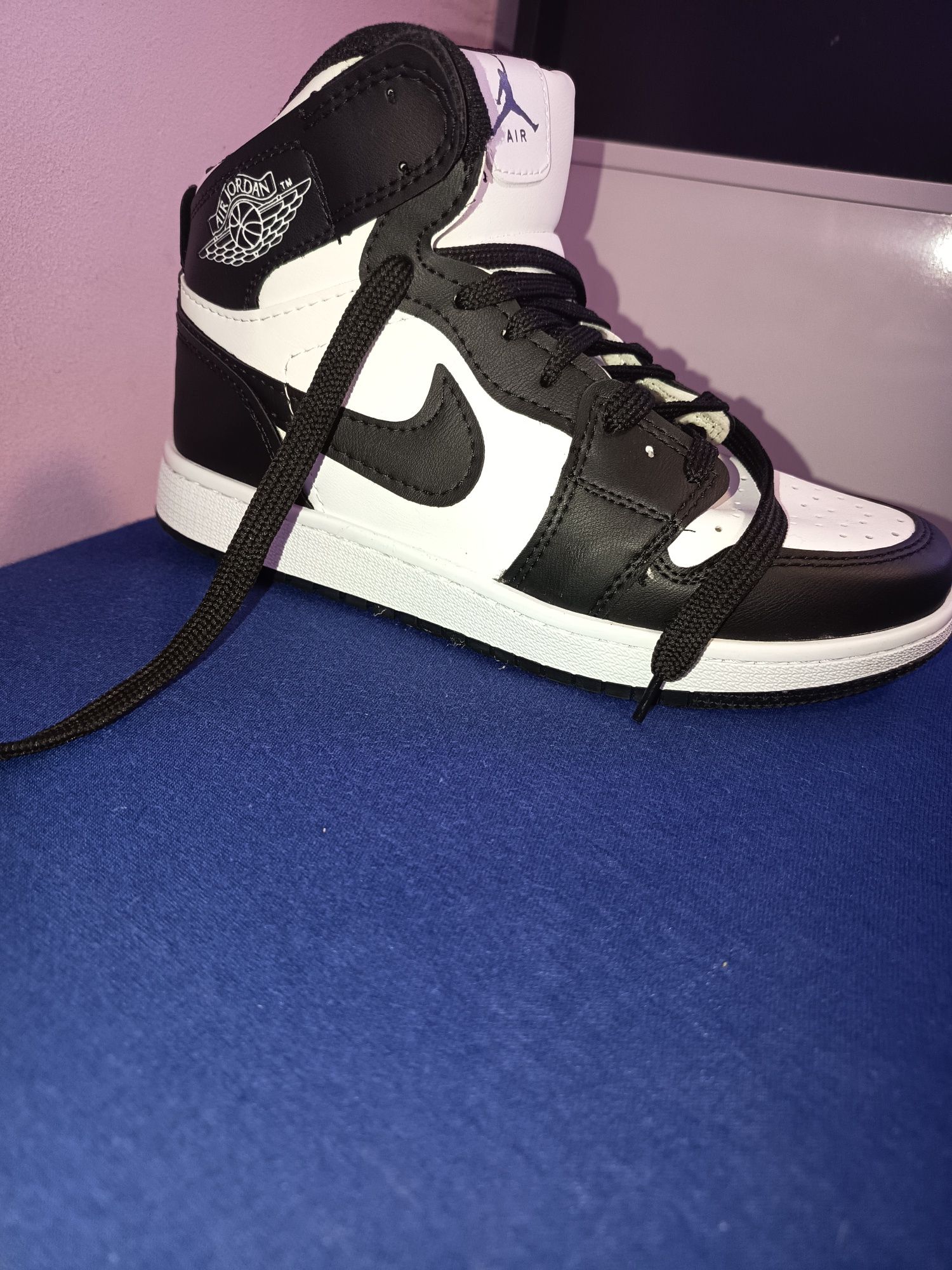 Обувки   air jordan