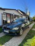 Bmw 320 E90 163 CP MOTOR 2.0 Diesel