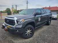 Toyota Tundra 5.7 V8 BRC GPL Hardtop 2014  178000 mile Utilitar 3.5t