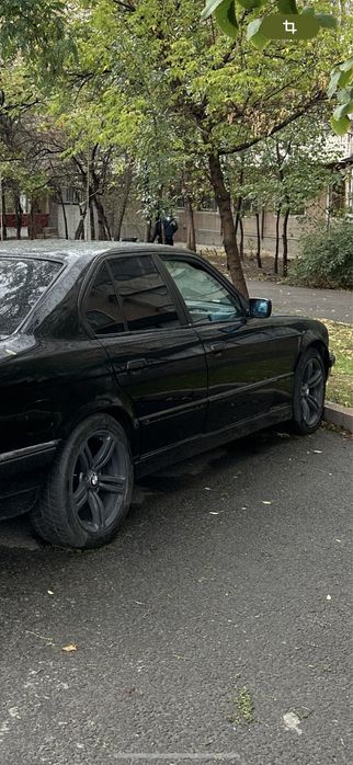 Диски BMW r17 5*120