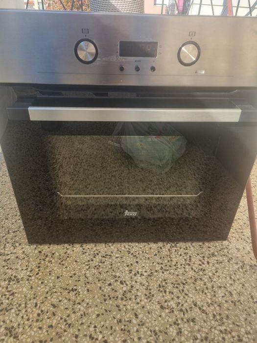Teka hs-715 фурна за вграждане