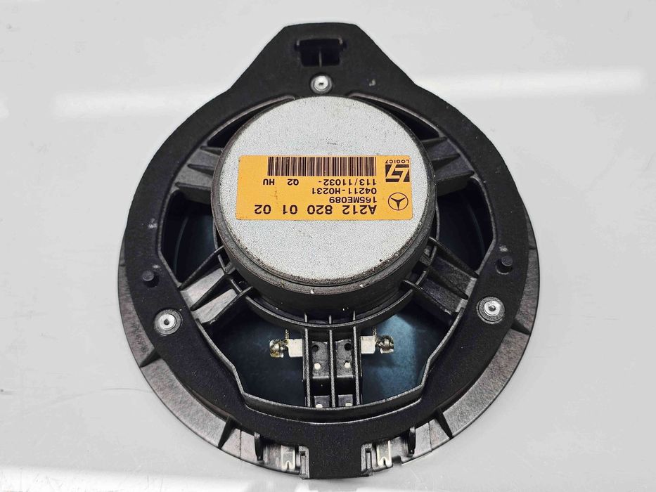 Boxa dreapta spate Mercedes Clasa E (W212) AMG [Fabr 2009-2016] A2128