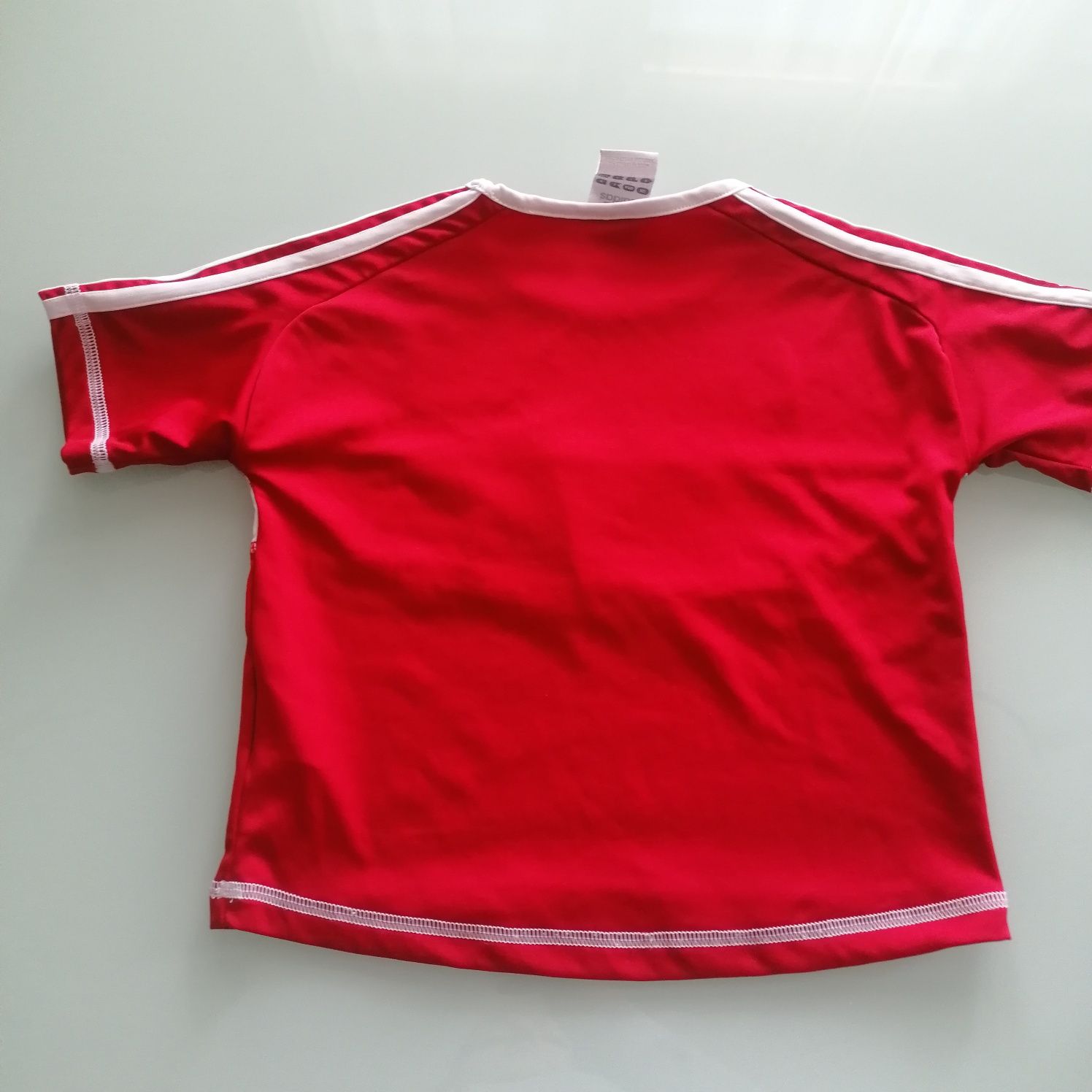 3-4 г Adidas футболен комплект