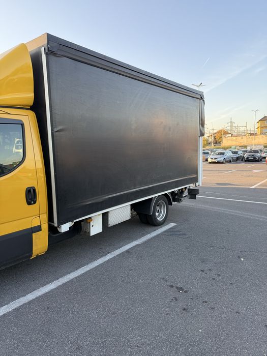 Vand Iveco daily 35 15 C