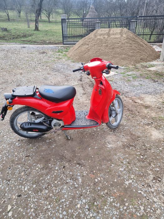 Vand aprilia scarabeo