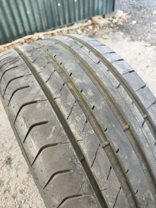 FULDA Sportcontrol 2 255/40R19