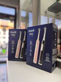 Oral-B Pro Series 1 / Duo Edition / Noi