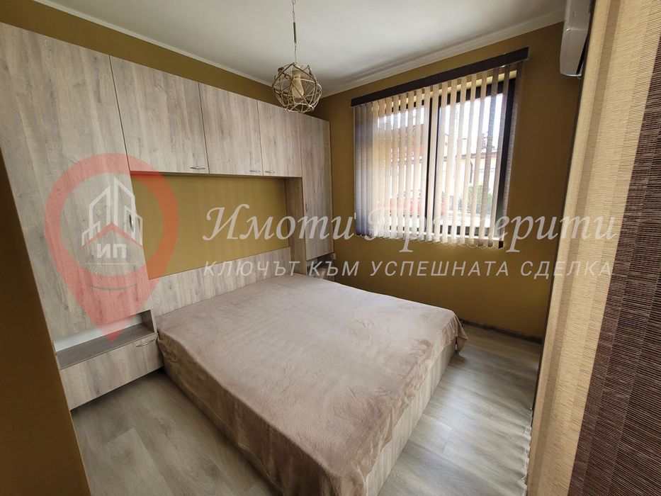 Продава се Двустаен апартамент в София, Павлово - 37 кв.м за 3514 €/кв.м - Снимка #7