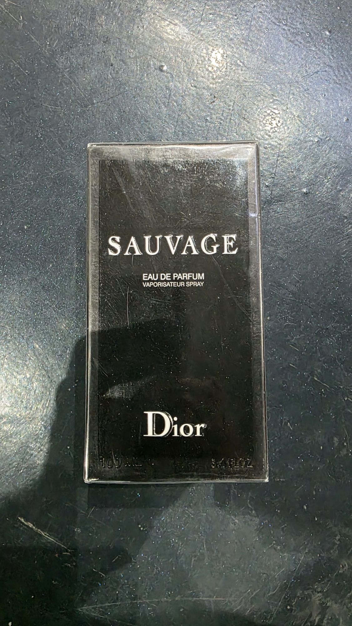 Parfum Dior Sauvage 100ml Sigilat