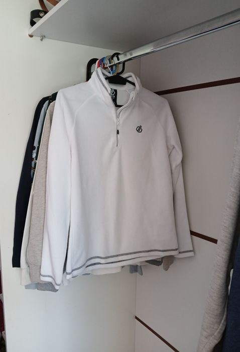 Суичари fila,h&m S размер