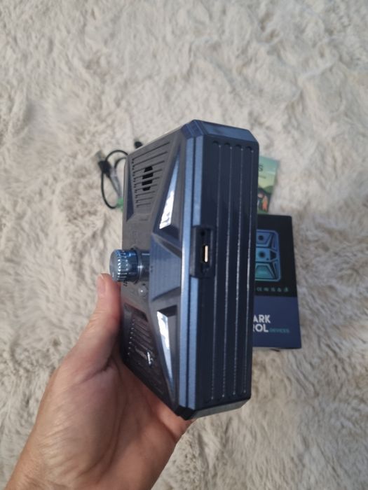 Dispozitiv descurajare latrat excesiv