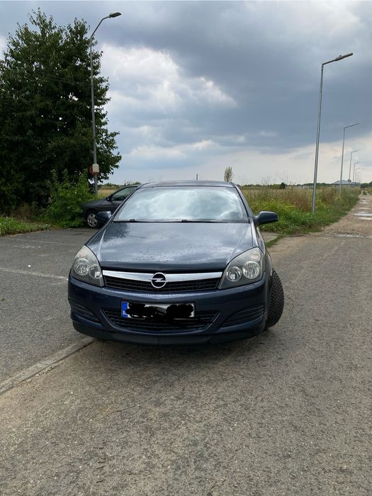 Vand Opel Astra GTC