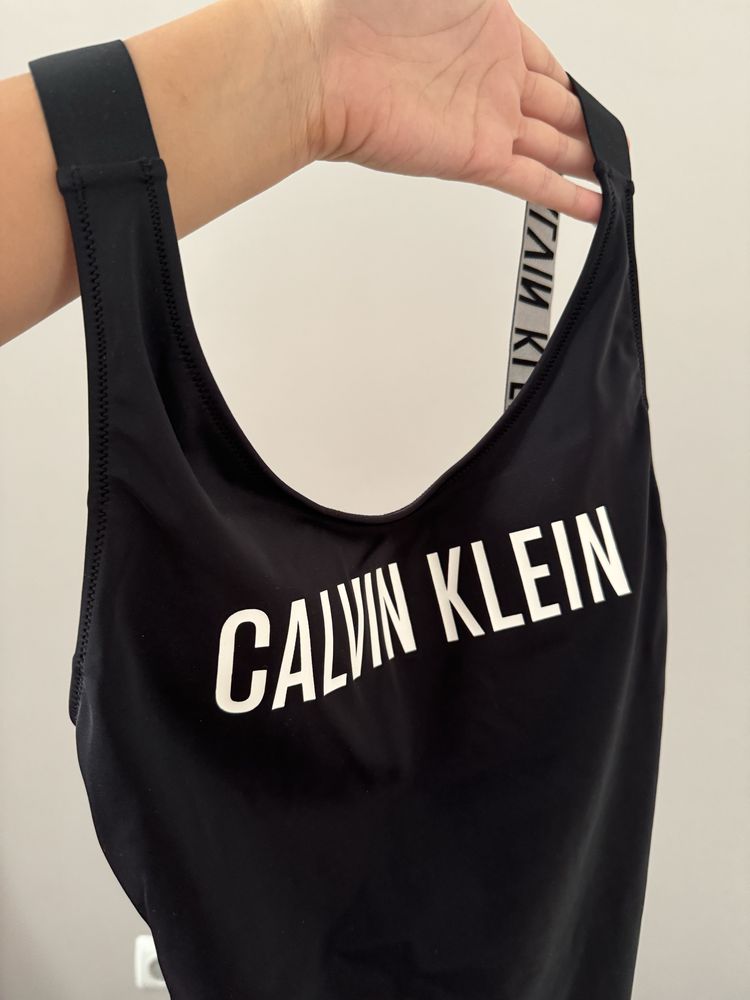 Нов оригинален бански Calvin Klein
