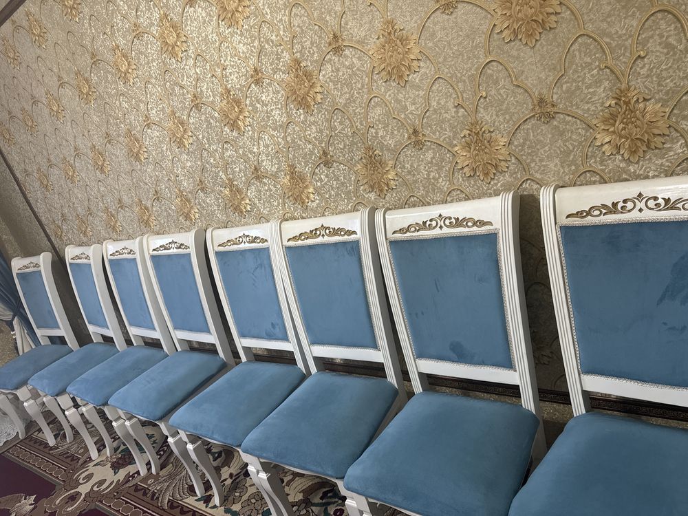 Стулья сатылады СРОЧНО