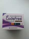 Тест ленти за глюкомер CodeFree