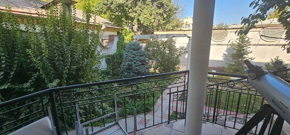 Срочно продаётся 7 соток евродом в Центре\ор-тир ЖК Modera Hause