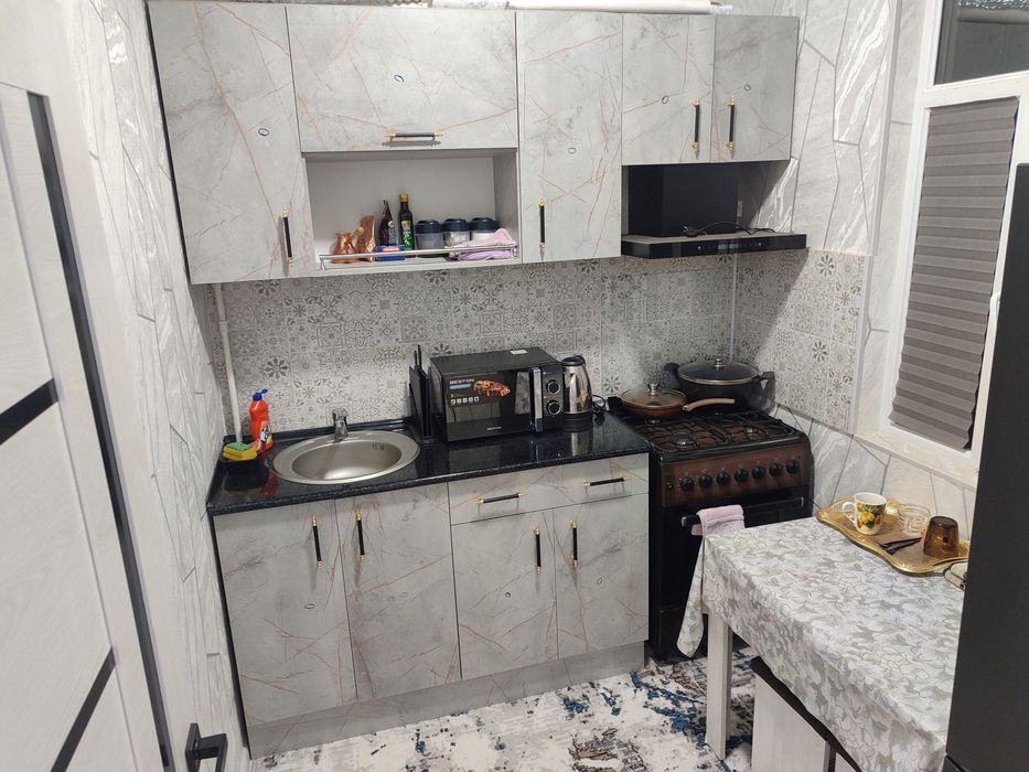 Продажа 1 комнатная!!!