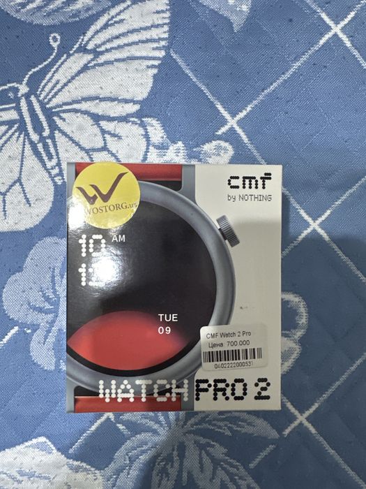 Продаються smf watch 2 pro