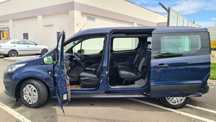 Ford Transit Connect FORD Transit Connect, EURO6, an 2018, CASH sau RATE !!