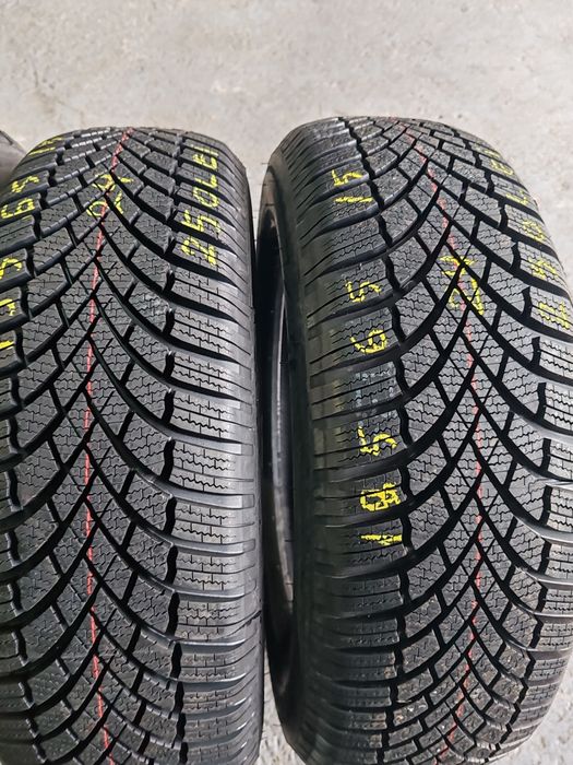 195 65 15 iarna Bridgestone NOI