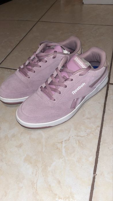 adidasi reebok femei