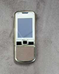 Nokia 8800 Arte Gold