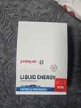 Sponser liquid energy BCAA