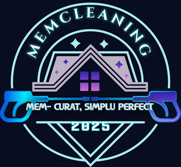 Firma curățenie MEMCLEANING