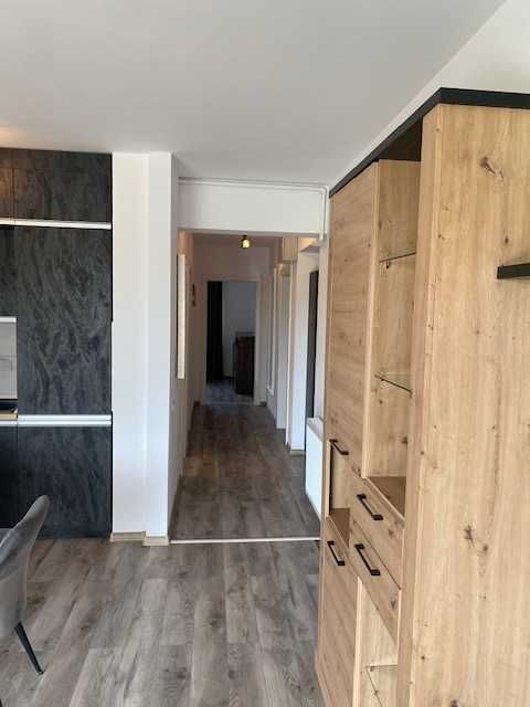 Apartament de vânzare cu 3 camere+loc de parcare în COMFORT RESIDENCE