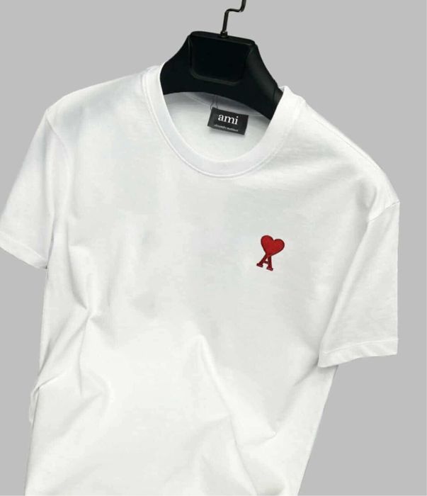 Нови мъжки тениски