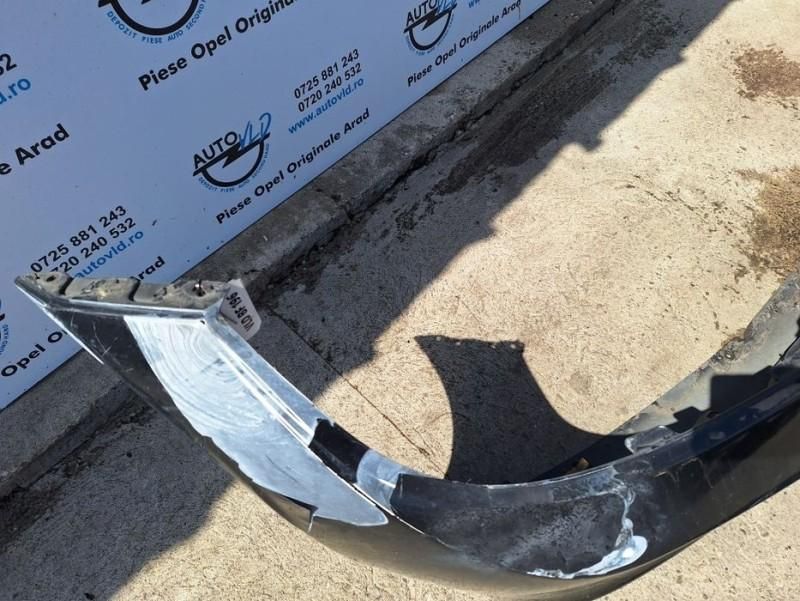 Bara fata M-TECH facelift BMW Seria 3 E90