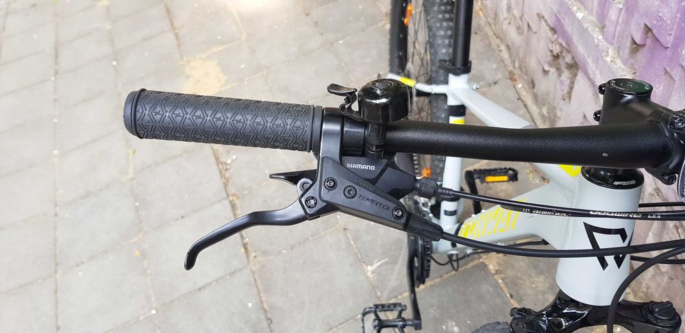 Алуминиев велосипед Conway MS 4.9- 29 цола