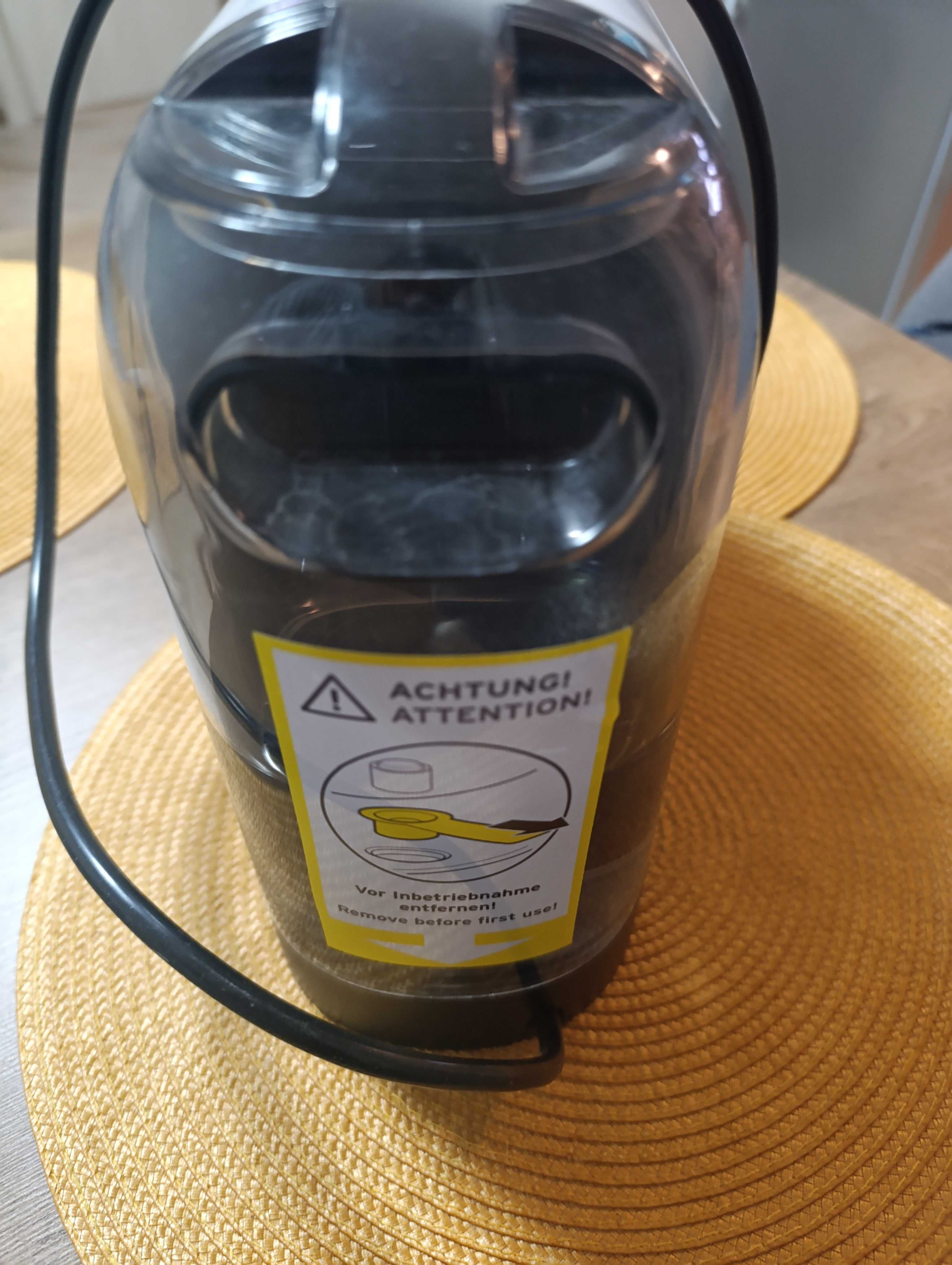 Кафе машина Tchibo Pure Cafissimo