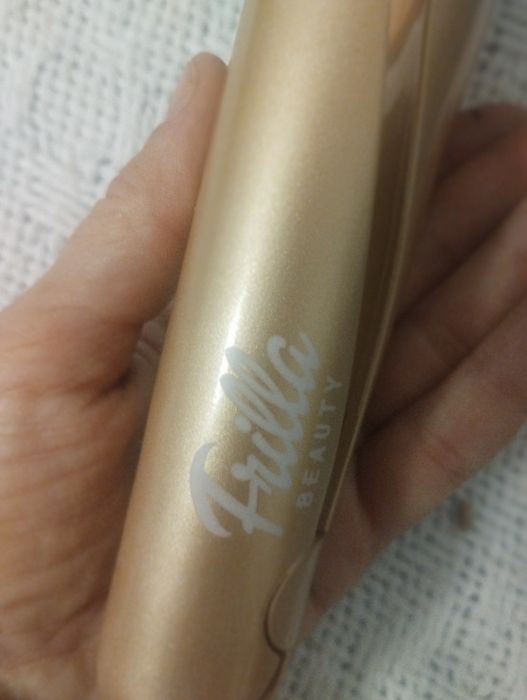 Vand placa si ondulator 2 in 1