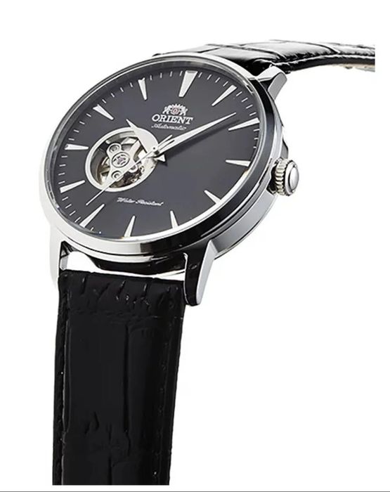 Ceas ORIENT Contemporary FAG02004B0; ORIGINAL, acte, sigilat.