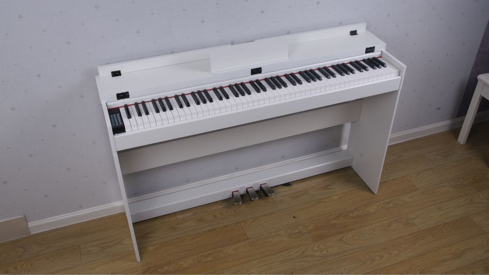 Пианино цифровое с молоточковой механикой