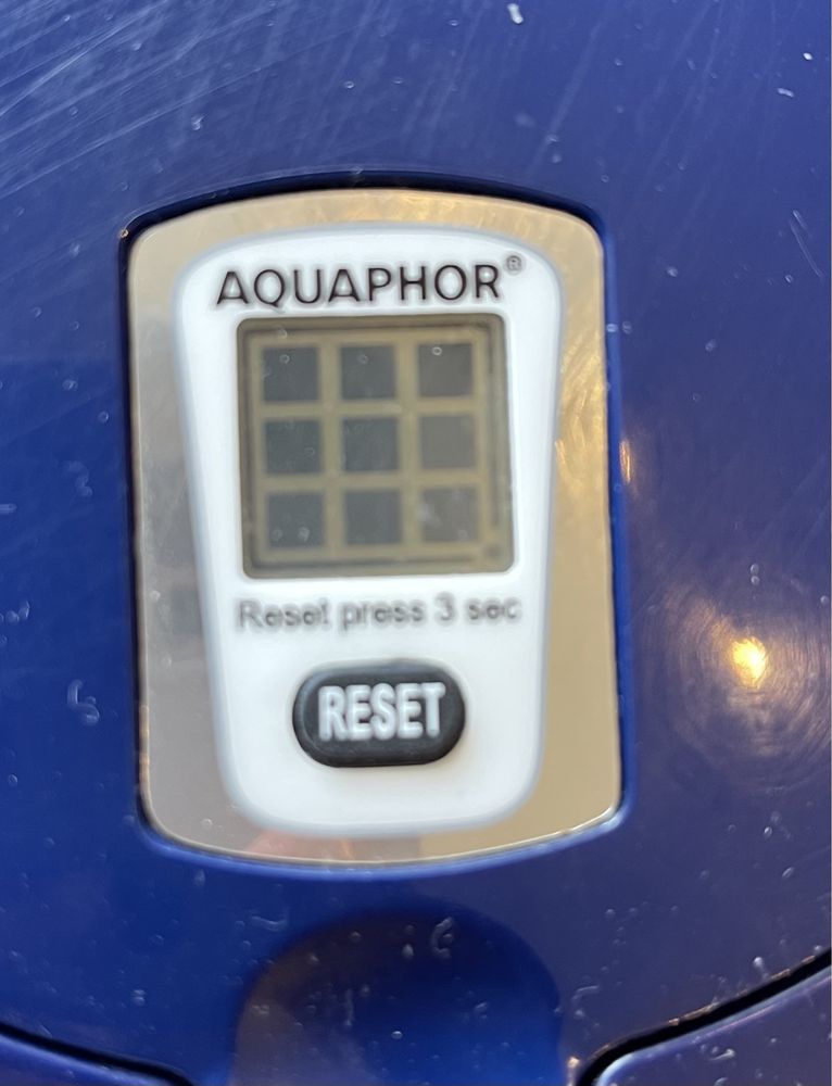 Филтрираща кана Aquaphor