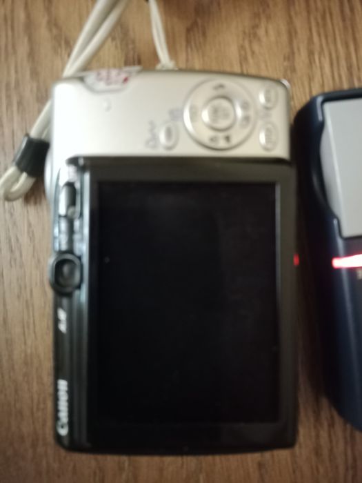 Продам фотоаппарат