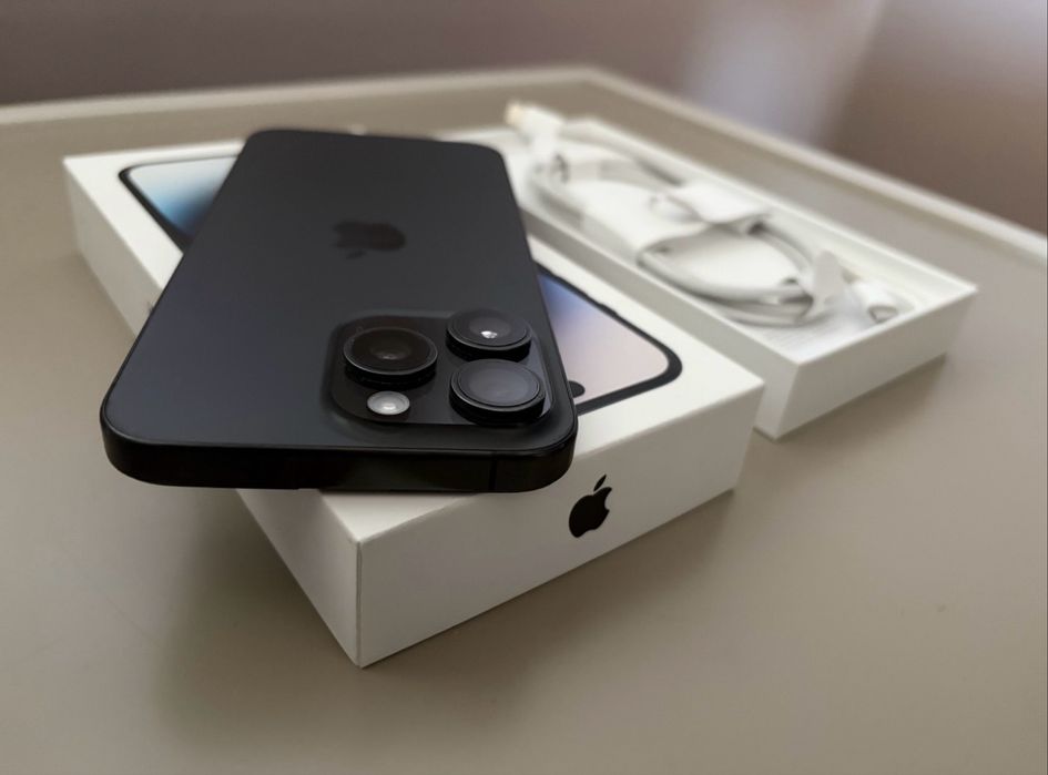 Vand Iphone 15 Pro max