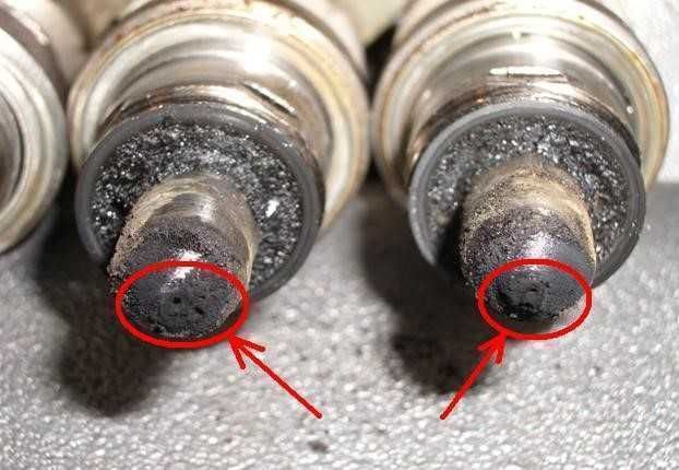 Ультразвуковая и стендовая чистка бензиновых (GDI, FSI, MPI)